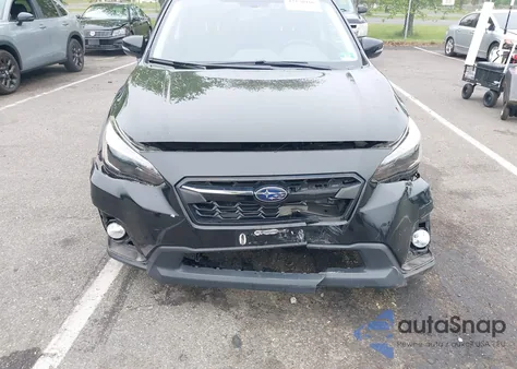 2018 Subaru Crosstrek 2.0I Limited z USA, uszkodzony, nr VIN JF2GTAMC9J8340879